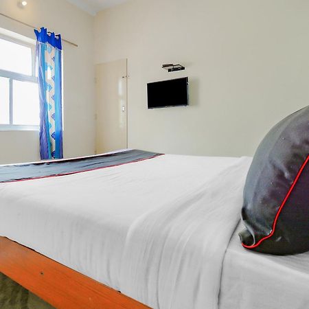 Hotel O Riders Resort Bagru Exterior foto