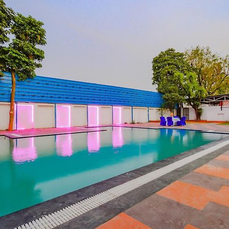 Hotel O Riders Resort Bagru Exterior foto