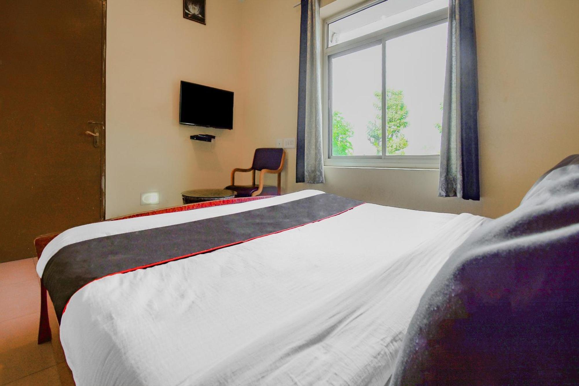 Hotel O Riders Resort Bagru Exterior foto