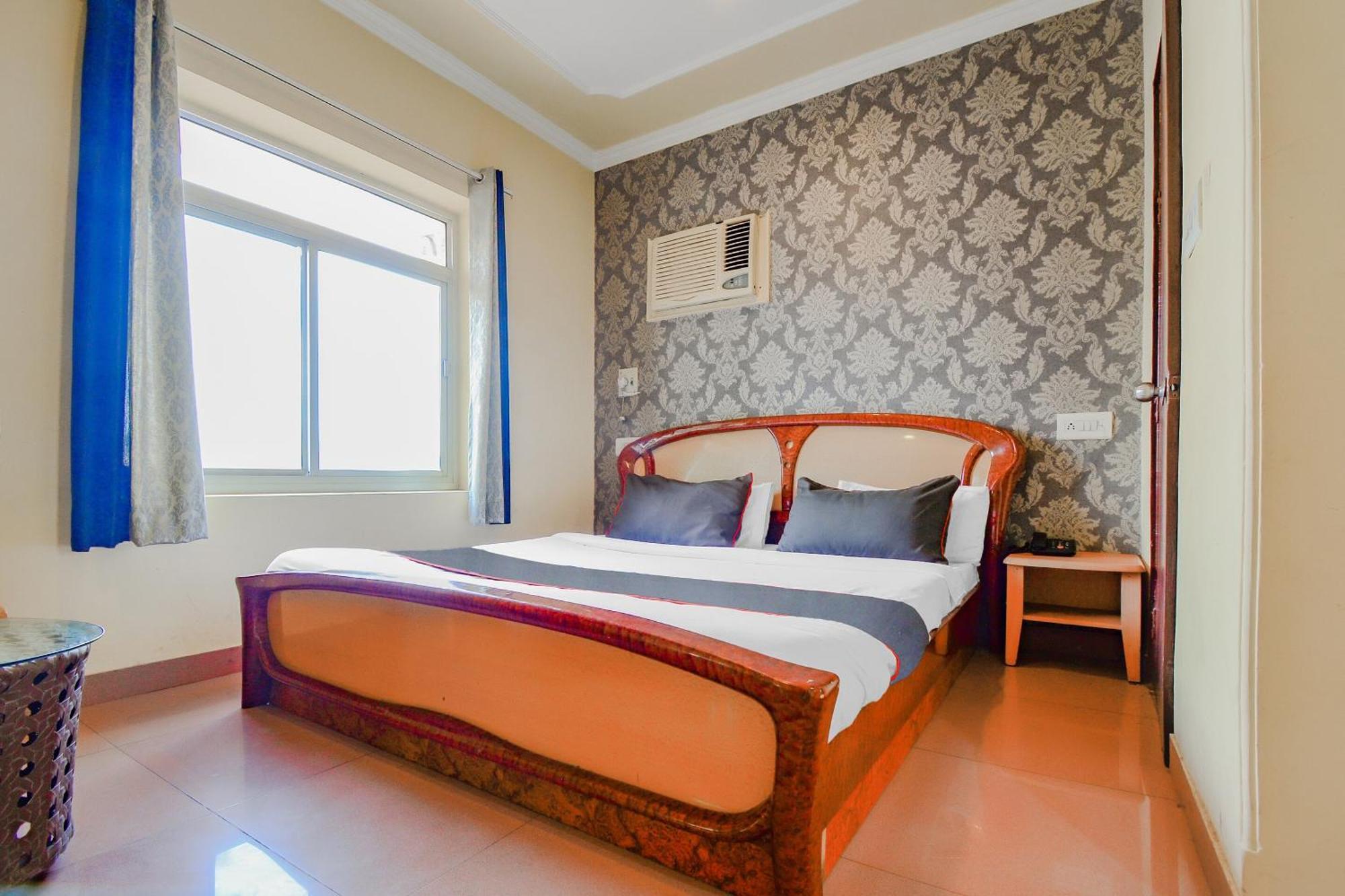 Hotel O Riders Resort Bagru Exterior foto