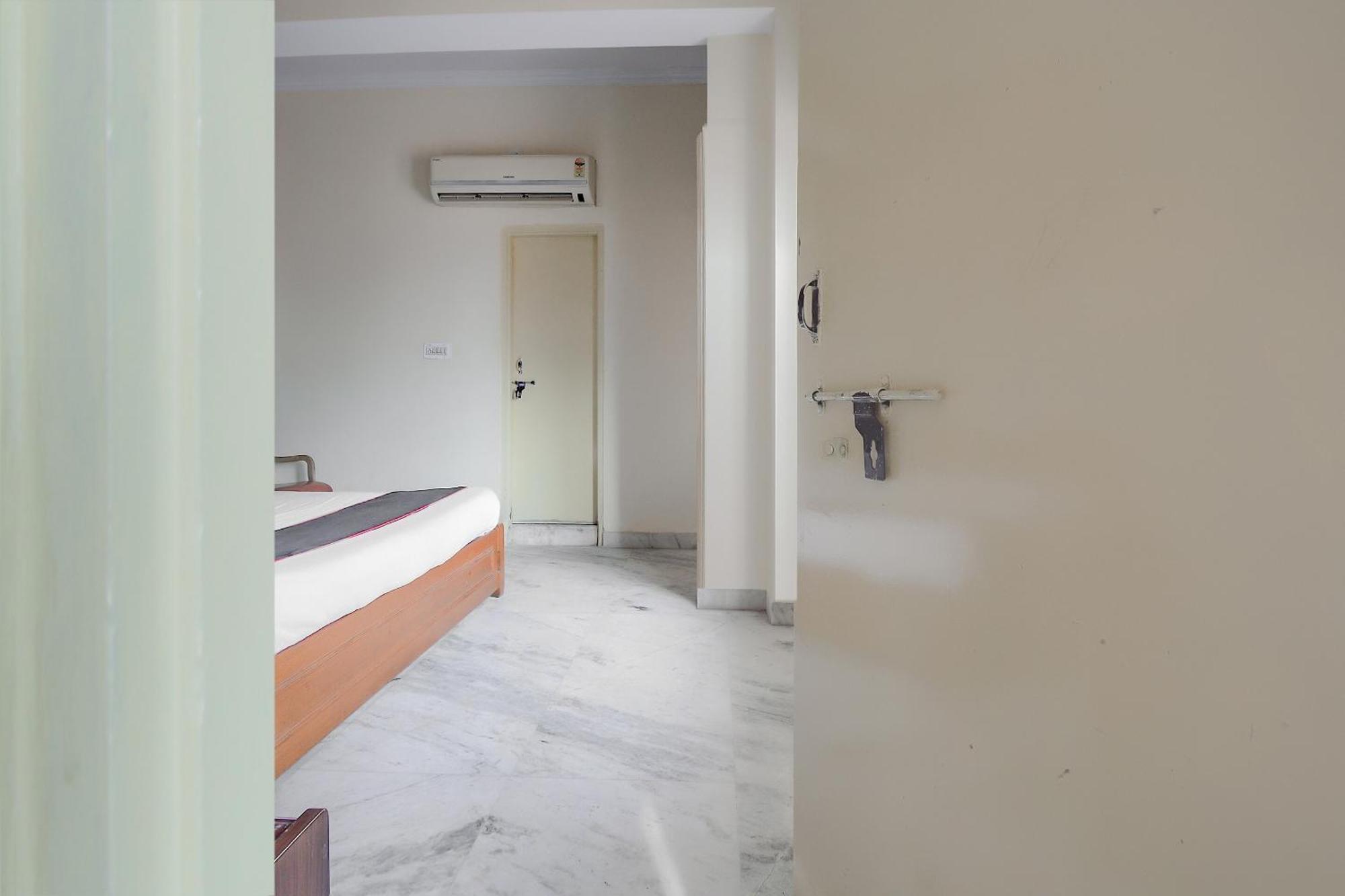 Hotel O Riders Resort Bagru Exterior foto