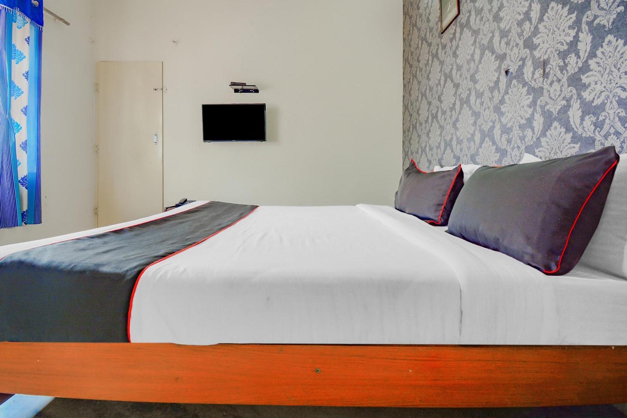 Hotel O Riders Resort Bagru Exterior foto